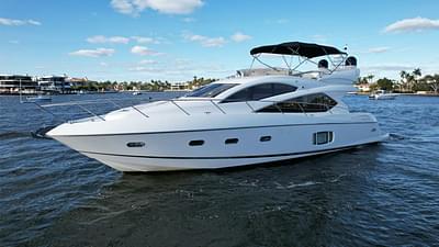 BOATZON | Sunseeker Manhattan 60 2009