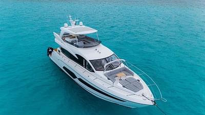 BOATZON | Sunseeker Manhattan 66 2018