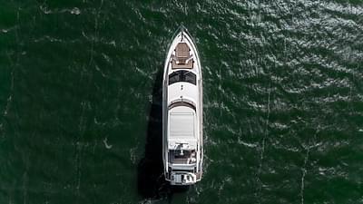 BOATZON | Sunseeker Manhattan 66 2019 BOATZON | Sunseeker Manhattan 66 2019