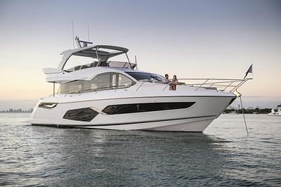 BOATZON | Sunseeker Manhattan 68 2022