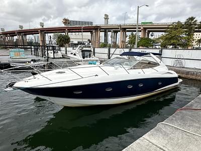 BOATZON | Sunseeker Portofino 46 2004