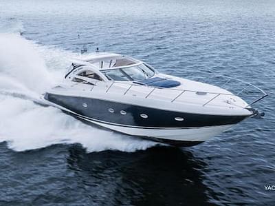 BOATZON | Sunseeker Predator 55 2007