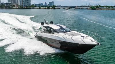 BOATZON | 2017 Sunseeker Predator 57