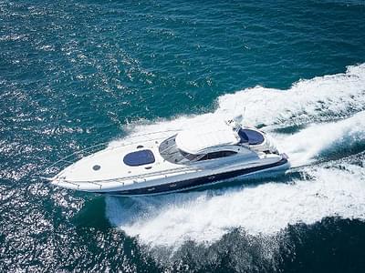 BOATZON | Sunseeker Predator 58 1999