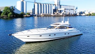 BOATZON | Sunseeker Predator 61 2002