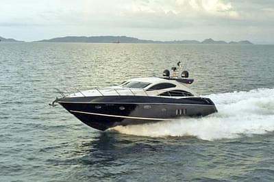 BOATZON | Sunseeker Predator 62 2008