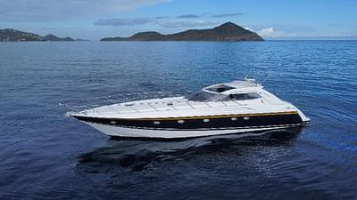 BOATZON | Sunseeker Predator 63 1998