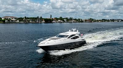 BOATZON | Sunseeker Predator 64 2010