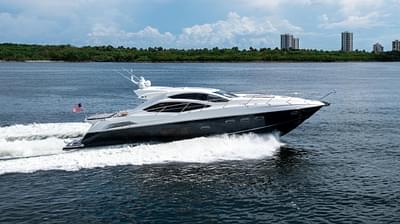 BOATZON | Sunseeker Predator 64 2010