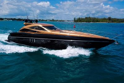 BOATZON | Sunseeker Predator 68 2005