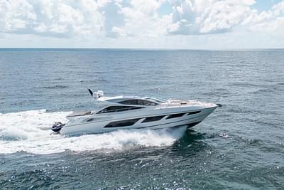 BOATZON | Sunseeker Predator 68 2018