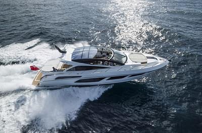 BOATZON | Sunseeker Predator 68 2018 BOATZON | Sunseeker Predator 68 2018