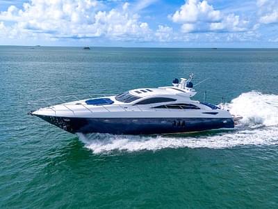 BOATZON | Sunseeker Predator 72 2006