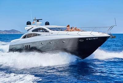 BOATZON | Sunseeker Predator 72 2008