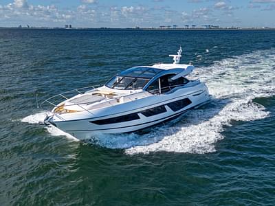 BOATZON | Sunseeker Predator 74 2020