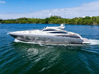 BOATZON | Sunseeker Predator 75 2001