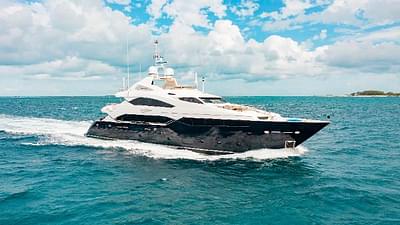 BOATZON | Sunseeker sunseeker 131 2014