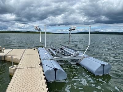 BOATZON | Sunstream FL10 Bunk 2024