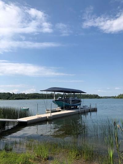 BOATZON | Sunstream FL10 HC Ext Kit 2024
