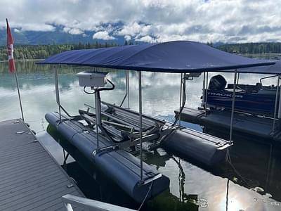 BOATZON | Sunstream FL10 HC Frame 2024