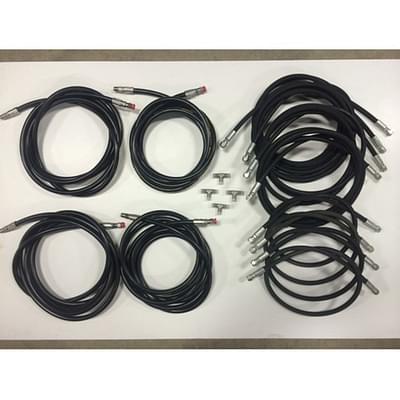 BOATZON | SunStream FL10 Hose Kit 2024