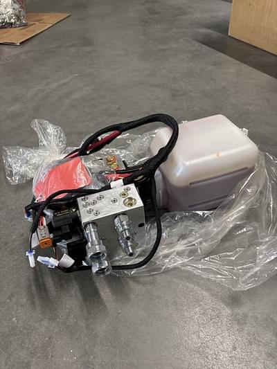 BOATZON | Sunstream FL10 Hydraulic Pump 2024