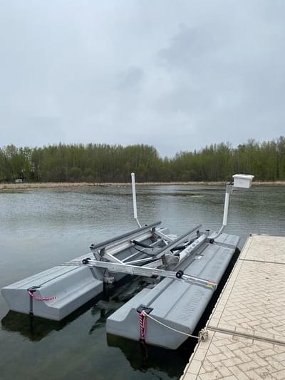BOATZON | Sunstream FL6 Bunk 2024