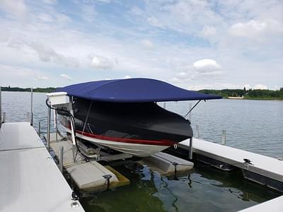 BOATZON | Sunstream FL6 HC Frame 2024