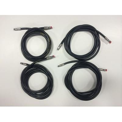 BOATZON | SunStream FL6 Hose Kit 2024