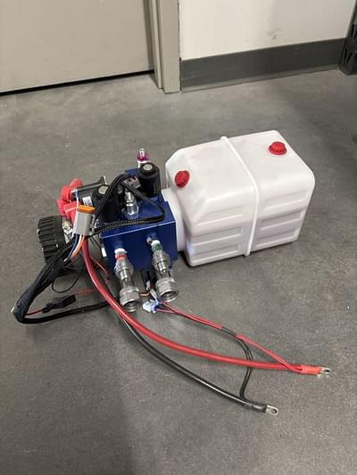 BOATZON | Sunstream FL6 Pump Unit 2024