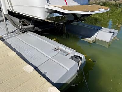 BOATZON | Sunstream FL6FL7FL10 Ballast Kit 2024