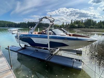 BOATZON | Sunstream FL7 2022 BOATZON | Sunstream FL7 2022