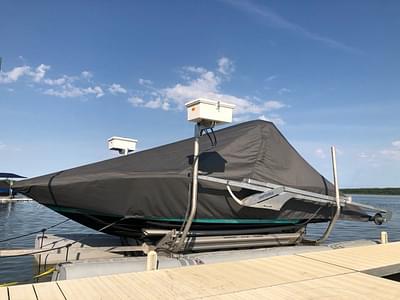 BOATZON | Sunstream Swiftshield FL10 2024
