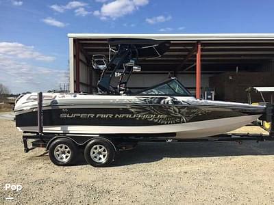 BOATZON | Super Air Nautique 210 Team Edition BOATZON | Super Air Nautique 210 Team Edition