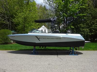 BOATZON | Super Air Nautique 230 2021 BOATZON | Super Air Nautique 230 2021