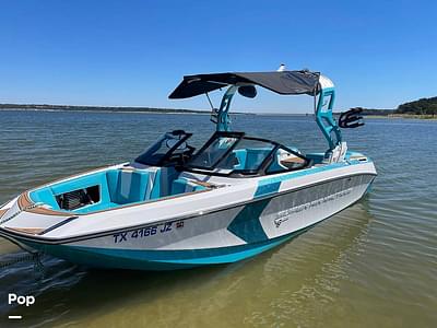 BOATZON | Super Air Nautique G21