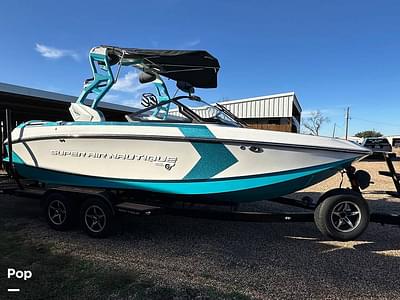 BOATZON | Super Air Nautique G21 BOATZON | Super Air Nautique G21