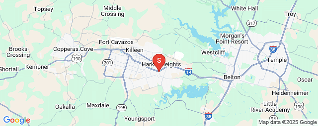 location