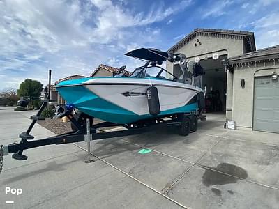 BOATZON | Super Air Nautique G23