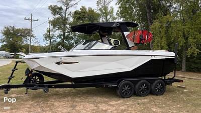 BOATZON | Super Air Nautique G23