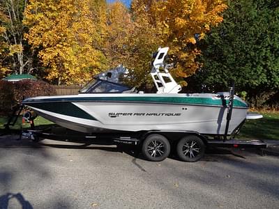 BOATZON | Super Air Nautique GS20 2020