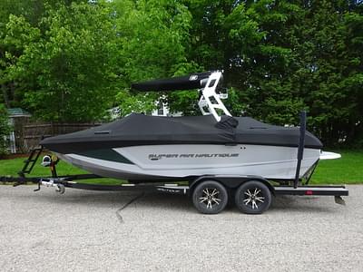 BOATZON | Super Air Nautique GS20 2020 BOATZON | Super Air Nautique GS20 2020
