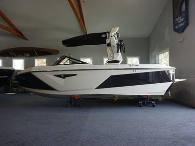 BOATZON | Super Air Nautique S21 2024