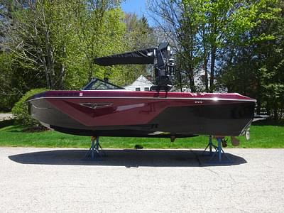 BOATZON | Super Air Nautique S23 2023