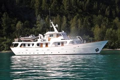 BOATZON | Superyacht Punat 1967