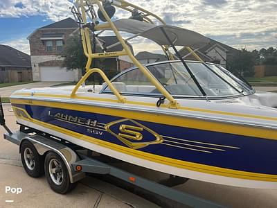 BOATZON | Supra 22