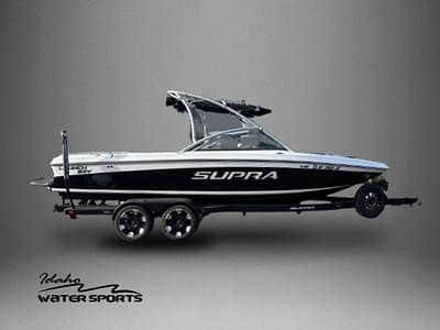BOATZON | Supra Boats Launch 22V 2010 BOATZON | Supra Boats Launch 22V 2010