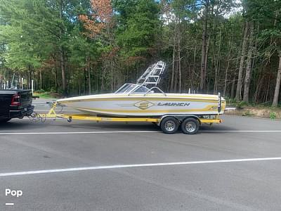 BOATZON | Supra LAUNCH