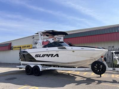 BOATZON | SUPRA SA 2020 BOATZON | SUPRA SA 2020