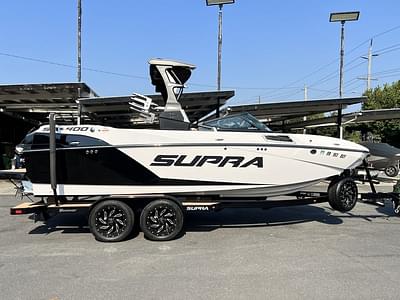 BOATZON | Supra SA 2020